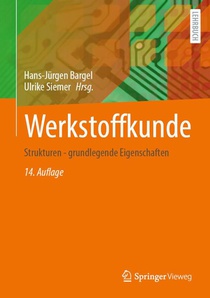 Werkstoffkunde