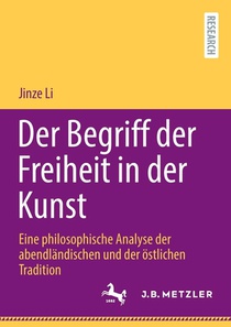 Der Begriff der Freiheit in der Kunst
