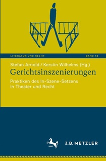 Gerichtsinszenierungen