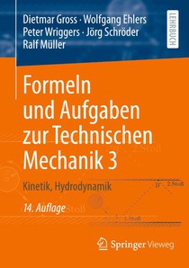 Formeln und Aufgaben zur Technischen Mechanik 3