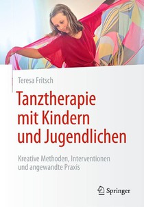 Tanztherapie mit Kindern und Jugendlichen