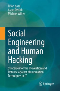Social Engineering and Human Hacking