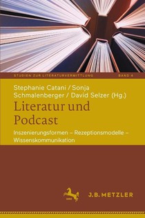 Literatur und Podcast