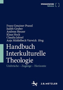 Handbuch Interkulturelle Theologie