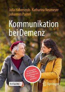 Kommunikation bei Demenz