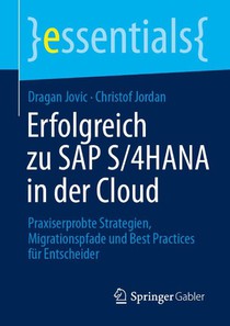 Erfolgreich zu¿SAP¿S/4HANA in der Cloud