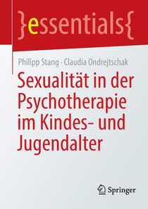 Sexualität in der Psychotherapie im Kindes- und Jugendalter