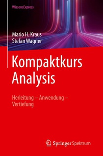 Kompaktkurs Analysis