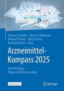 Arzneimittel-Kompass 2025