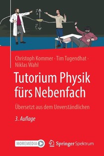 Tutorium Physik fürs Nebenfach