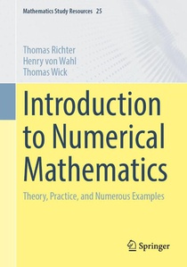 Introduction to Numerical Mathematics