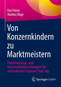 Von Konzernkindern zu Marktmeistern