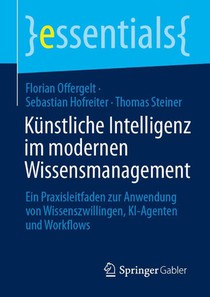 Künstliche Intelligenz im modernen Wissensmanagement
