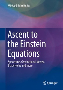 Ascent to the Einstein Equations
