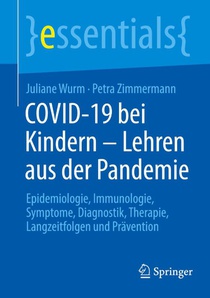 COVID-19 bei Kindern - Lehren aus der Pandemie