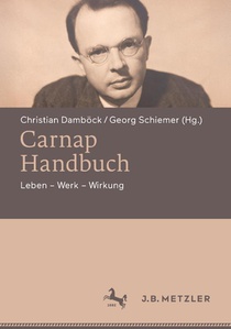 Carnap-Handbuch
