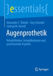 Augenprothetik