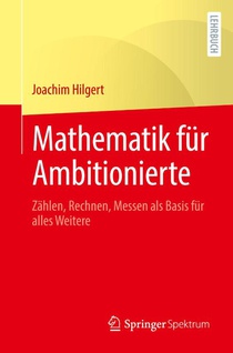 Mathematik für Ambitionierte