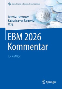 EBM 2026 Kommentar