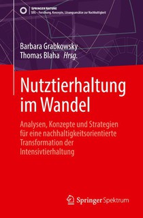 Nutztierhaltung im Wandel
