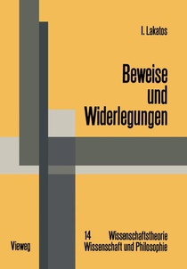 Beweise Und Widerlegungen