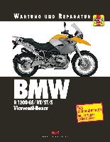 BMW R 1200 GS/RT/ST/S