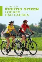 Richtig sitzen - locker Rad fahren
