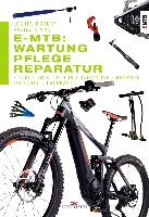 E-MTB: Wartung, Pflege & Reparatur