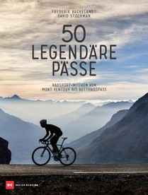 50 legendäre Pässe