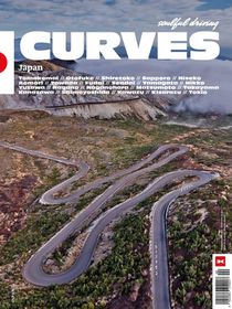 Curves: Japan