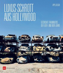 Luxus-Schrott aus Hollywood