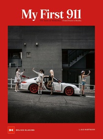 My First 911 - Mein erster 911