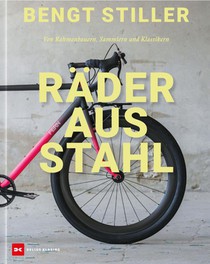 Räder aus Stahl