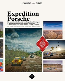 Expedition Porsche