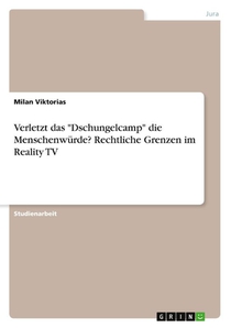 Verletzt das 