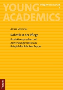 Robotik in der Pflege