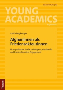 Afghaninnen als Friedensakteurinnen
