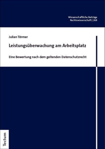 Leistungsüberwachung am Arbeitsplatz