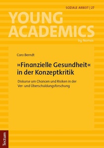 'Finanzielle Gesundheit' in der Konzeptkritik
