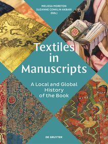 Textiles in Manuscripts