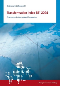 Transformation Index BTI 2026