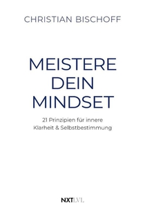 Meistere dein Mindset