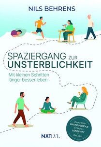 Spaziergang zur Unsterblichkeit