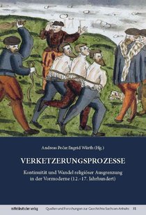 Verketzerungsprozesse
