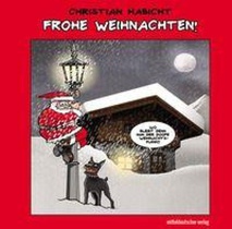 Frohe Weihnachten!