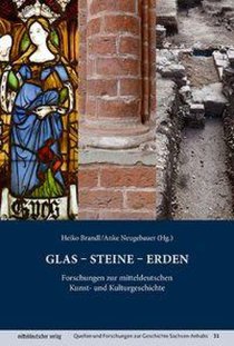 Glas - Steine - Erden