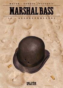 Marshal Bass. Band 12