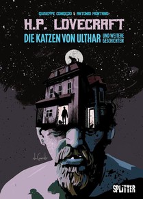 H. P. Lovecraft: Die Katzen von Ulthar