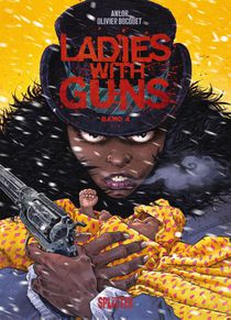 Ladies with Guns. Band 4