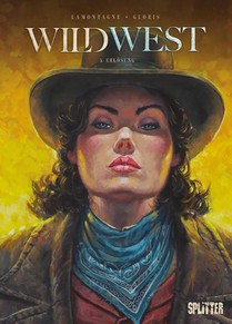 Wild West. Band 5